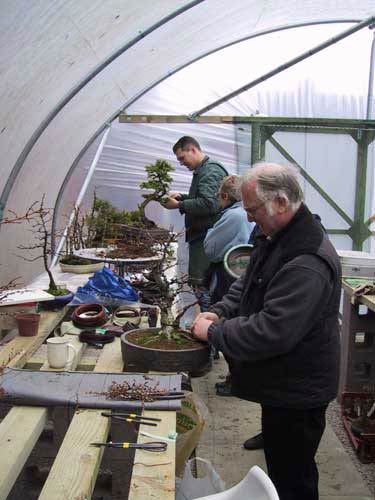 workshop